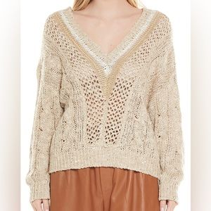 Brunello Cucinelli sweater V neck